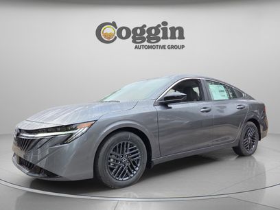 New 2026 Nissan Sentra SV