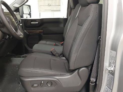 New 2026 Chevrolet Silverado 2500 LT w/ Convenience Package image 22