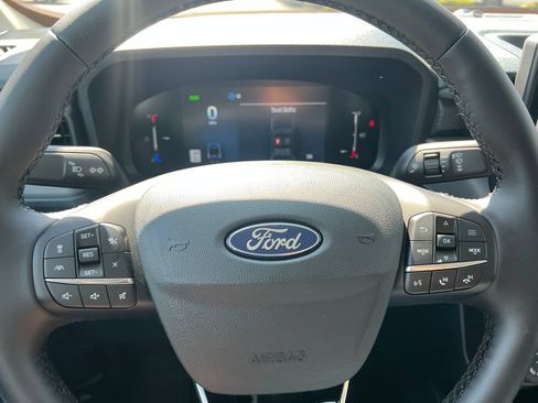 New 2026 Ford Maverick Lariat w/ Black Appearance Package AWD/4WD image 22