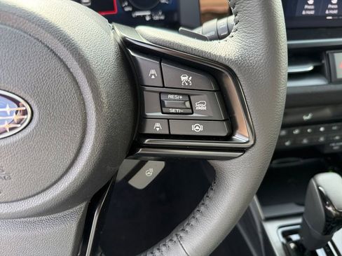 New 2026 Subaru Outback Limited AWD/4WD image 20