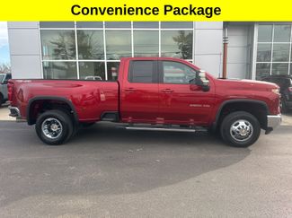 Used 2024 Chevrolet Silverado 3500 LT w/ Convenience Package AWD/4WD video 2