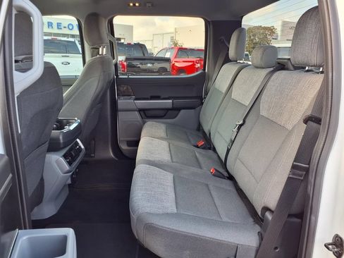 Used 2023 Ford F150 XLT w/ Equipment Group 302A High RWD image 27