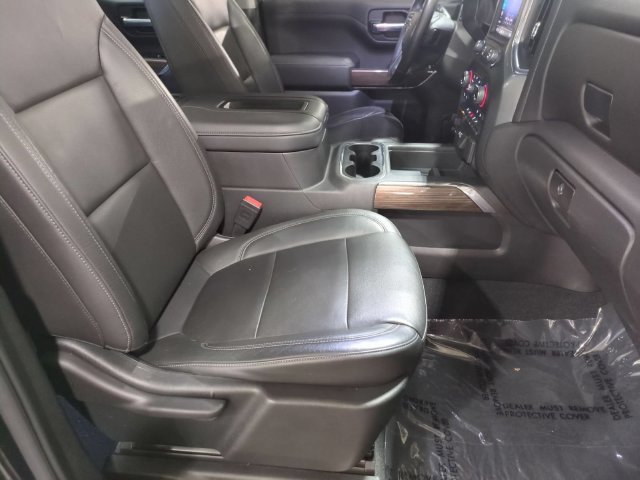 Used 2020 Chevrolet Silverado 1500 RST w/ All-Star Edition AWD/4WD image 29