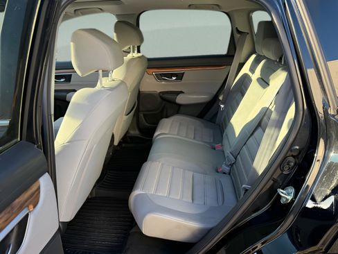 Used 2020 Honda CR-V EX image 8