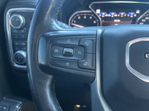 Used 2021 GMC Sierra 1500 Denali w/ Denali Carbonpro Edition image 61