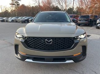 New 2026 MAZDA CX-50 AWD 2.5 S w/ Weather Package video 2