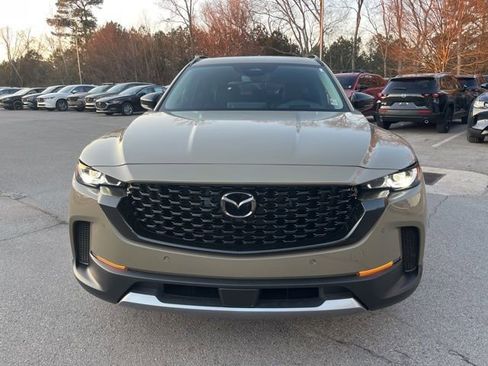 New 2026 MAZDA CX-50 AWD 2.5 S w/ Weather Package image 2
