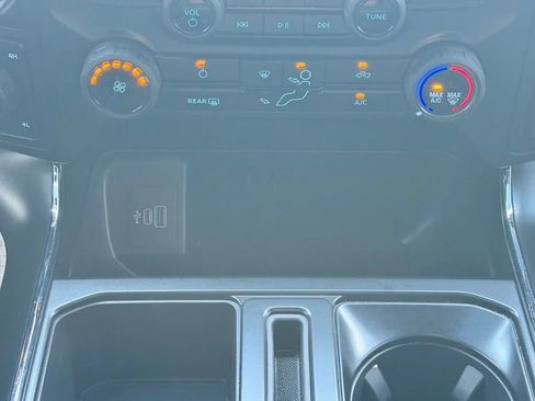 Used 2025 Ford F150 STX w/ Equipment Group 200A AWD/4WD image 26