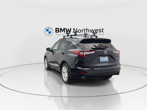 Used 2021 Acura RDX AWD image 13