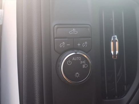 New 2026 Chevrolet Silverado 1500 Custom image 10