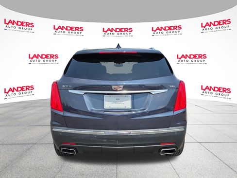 Used 2019 Cadillac XT5 FWD image 4