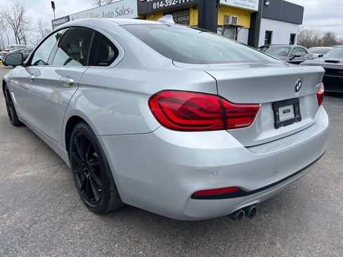 Used 2019 BMW 430i Gran Coupe image 14