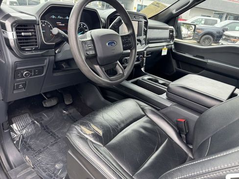 Certified 2021 Ford F150 XL w/ STX Appearance Package AWD/4WD image 14