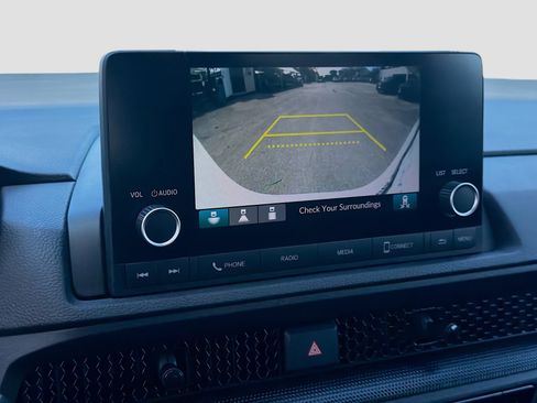 Certified 2023 Honda CR-V EX image 13