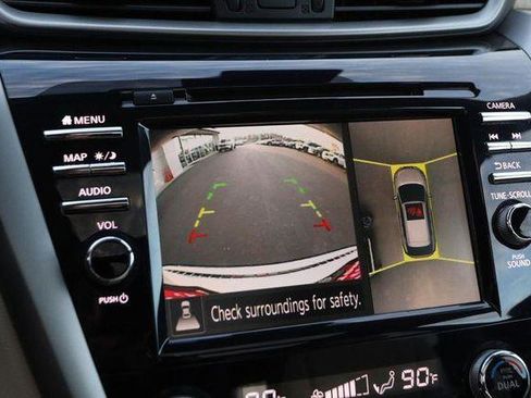 Used 2024 Nissan Murano SL image 18