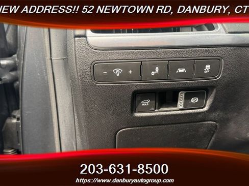 Used 2021 Hyundai Palisade Limited AWD/4WD image 11