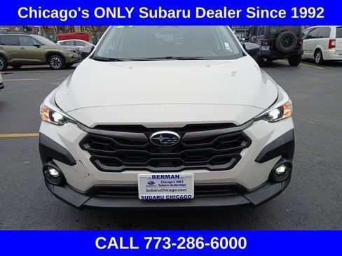 Certified 2024 Subaru Crosstrek 2.0i Premium w/ Crosstrek Mirror Package image 29