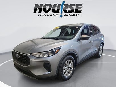 Used 2024 Ford Escape Active