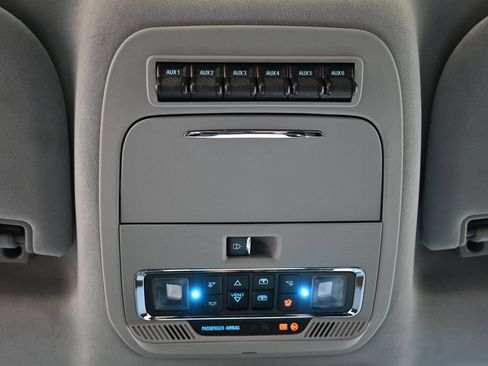 Used 2024 Ford F350 Limited w/ FX4 Off-Road Package AWD/4WD image 34