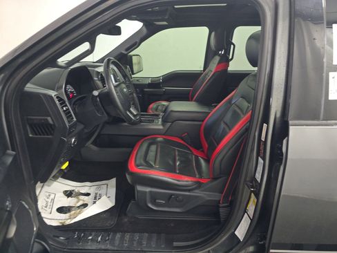 Used 2019 Ford F150 Lariat w/ Equipment Group 502A Luxury image 7