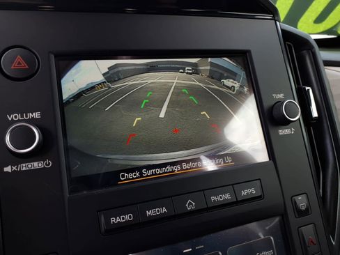 Certified 2025 Subaru Forester w/ Convenience Package #2 image 35