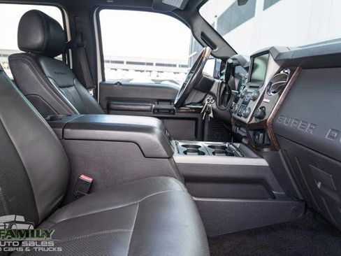Used 2013 Ford F350 Platinum image 25