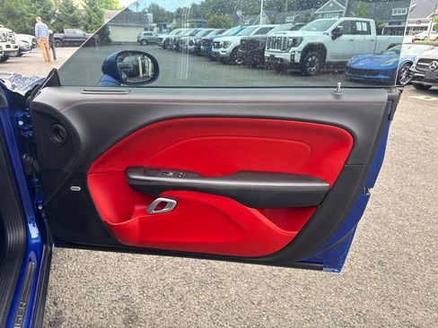 Used 2021 Dodge Challenger R/T Scat Pack RWD image 66