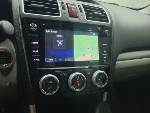 Used 2016 Subaru Forester 2.5i Touring w/ Eyesight & Navigation System AWD/4WD image 34