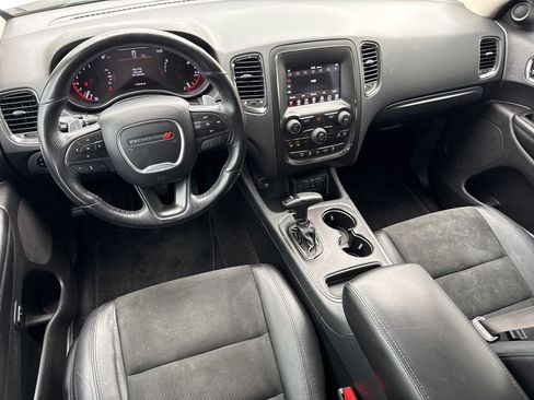 Used 2018 Dodge Durango GT AWD/4WD image 17