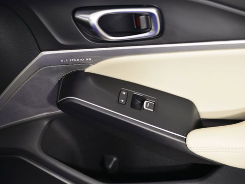 Used 2025 Acura Integra Type S image 9