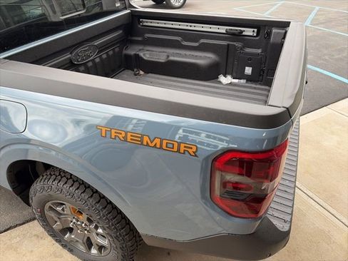 New 2026 Ford Maverick Tremor AWD/4WD image 31