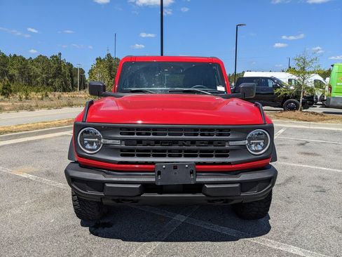 Used 2022 Ford Bronco 4-Door AWD/4WD image 67