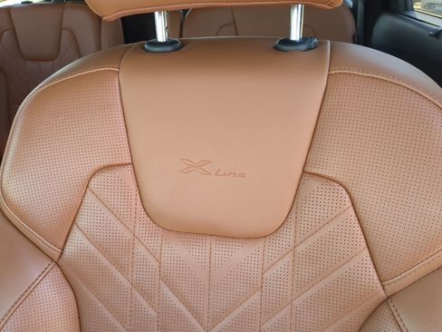 Certified 2024 Kia Telluride SX Prestige X-Line AWD/4WD image 26