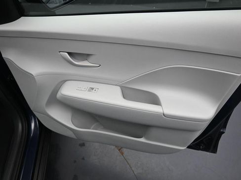 New 2026 Hyundai Kona SEL Sport image 32