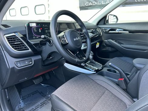 New 2026 Kia Seltos S AWD/4WD image 10