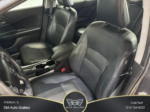 Used 2013 Honda Accord EX-L image 17