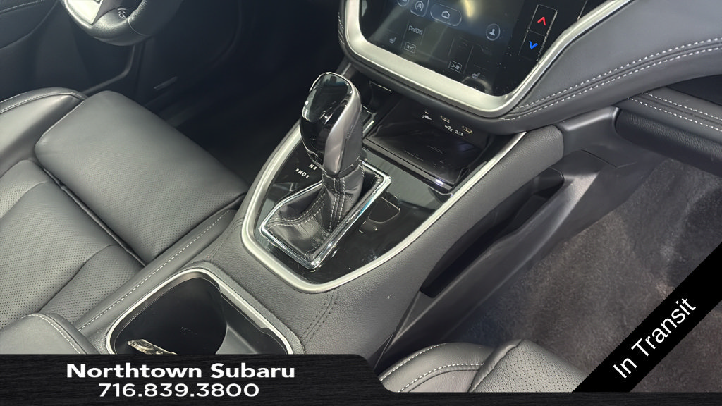 Used 2021 Subaru Outback Limited AWD/4WD image 14