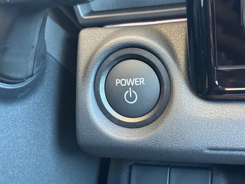 New 2026 Toyota C-HR AWD/4WD image 24