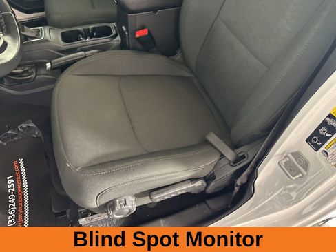 Used 2020 Jeep Gladiator Sport w/ Quick Order Package 24S image 12