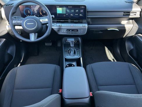 New 2026 Hyundai Kona SEL Sport FWD image 7