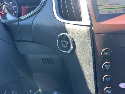 Used 2020 Ford Edge ST w/ Equipment Group 401A image 24