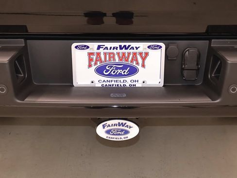 New 2026 Ford F150 Platinum w/ Equipment Group 702A High AWD/4WD image 40