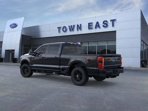 New 2026 Ford F250 XL w/ STX Appearance Package image 4