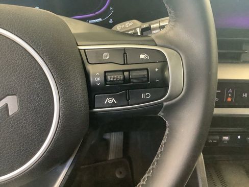 Used 2023 Kia Sportage EX FWD image 20