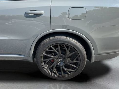 Used 2022 Dodge Durango R/T w/ Trailer Tow Group IV AWD/4WD image 33