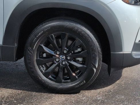 Certified 2025 MAZDA CX-50 AWD 2.5 S w/ Cargo Package image 9