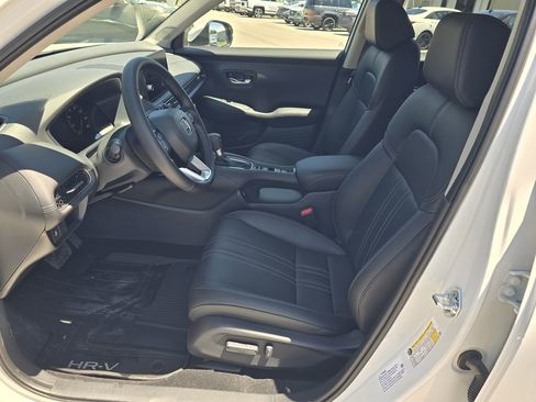 New 2027 Honda HR-V EX-L image 12