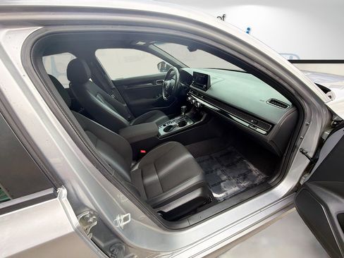 Certified 2023 Honda Civic Sport image 29