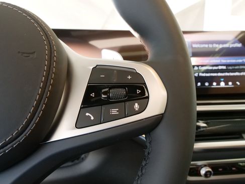 New 2026 BMW X6 xDrive40i image 22