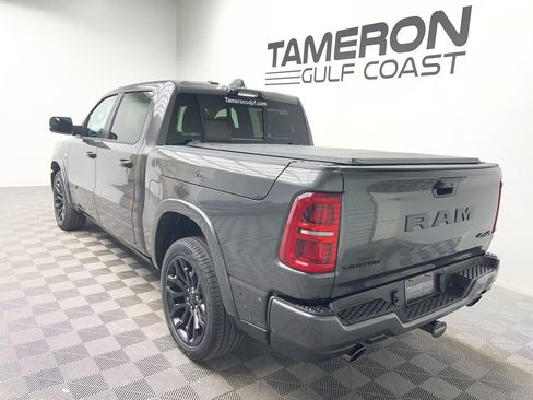 New 2026 RAM 1500 Limited AWD/4WD image 3